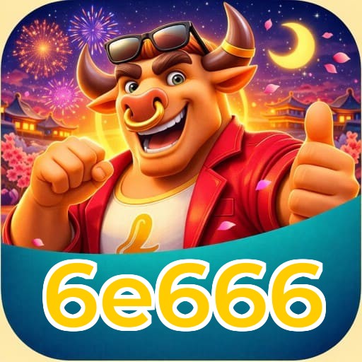 Catálogo 6e666 2.547 jogos